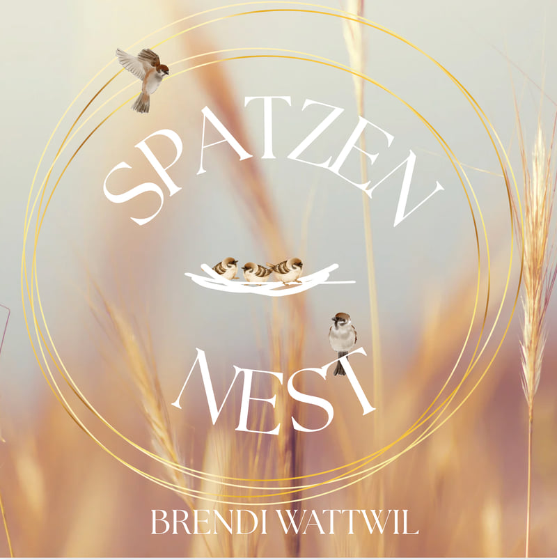 Logo SpatzenNest, Brendi Wattwil